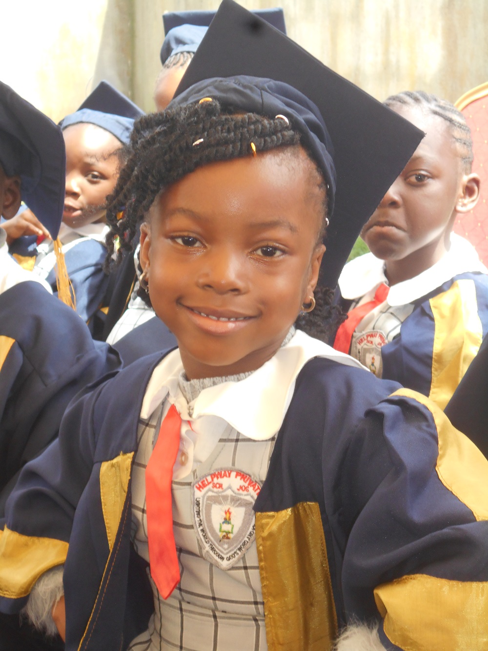 Admission Image