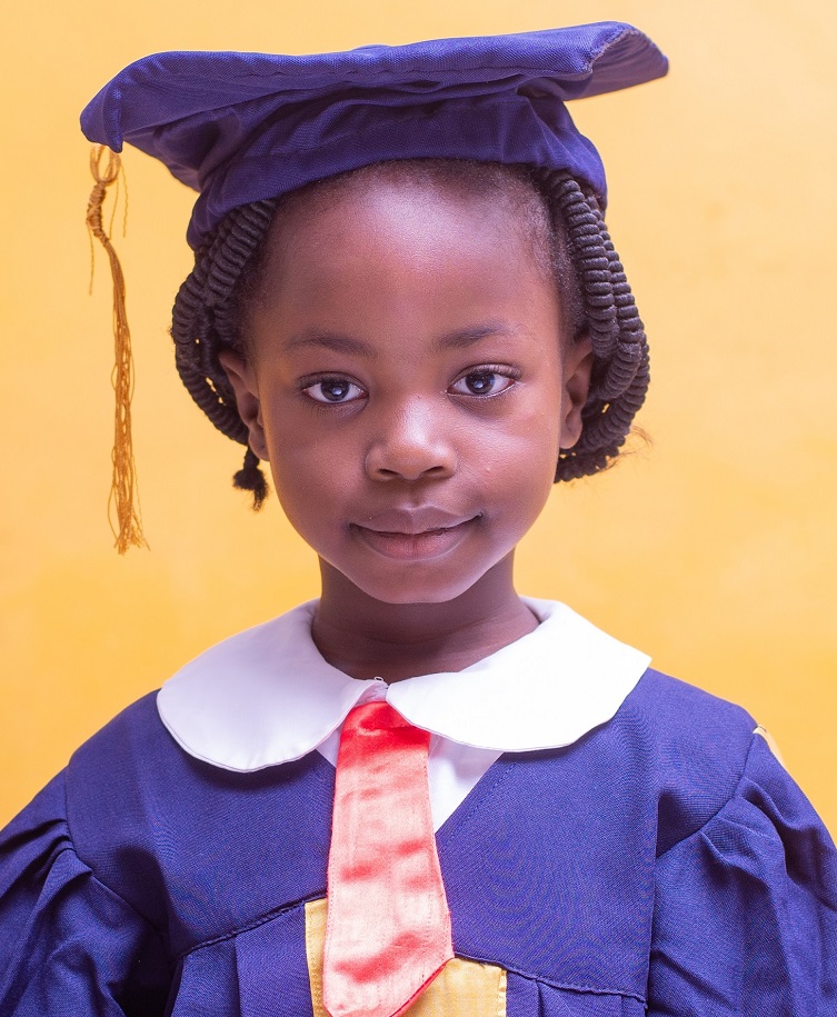Testifier's Image
